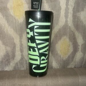 Starbucks Wicked Tumbler